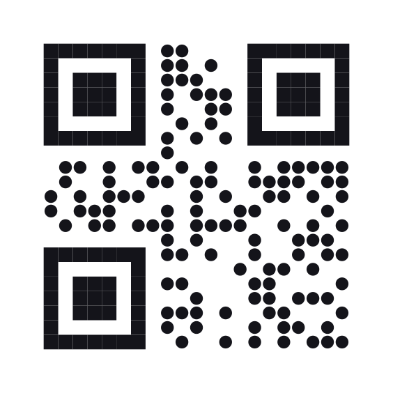 Código QR de la llave Bre-B